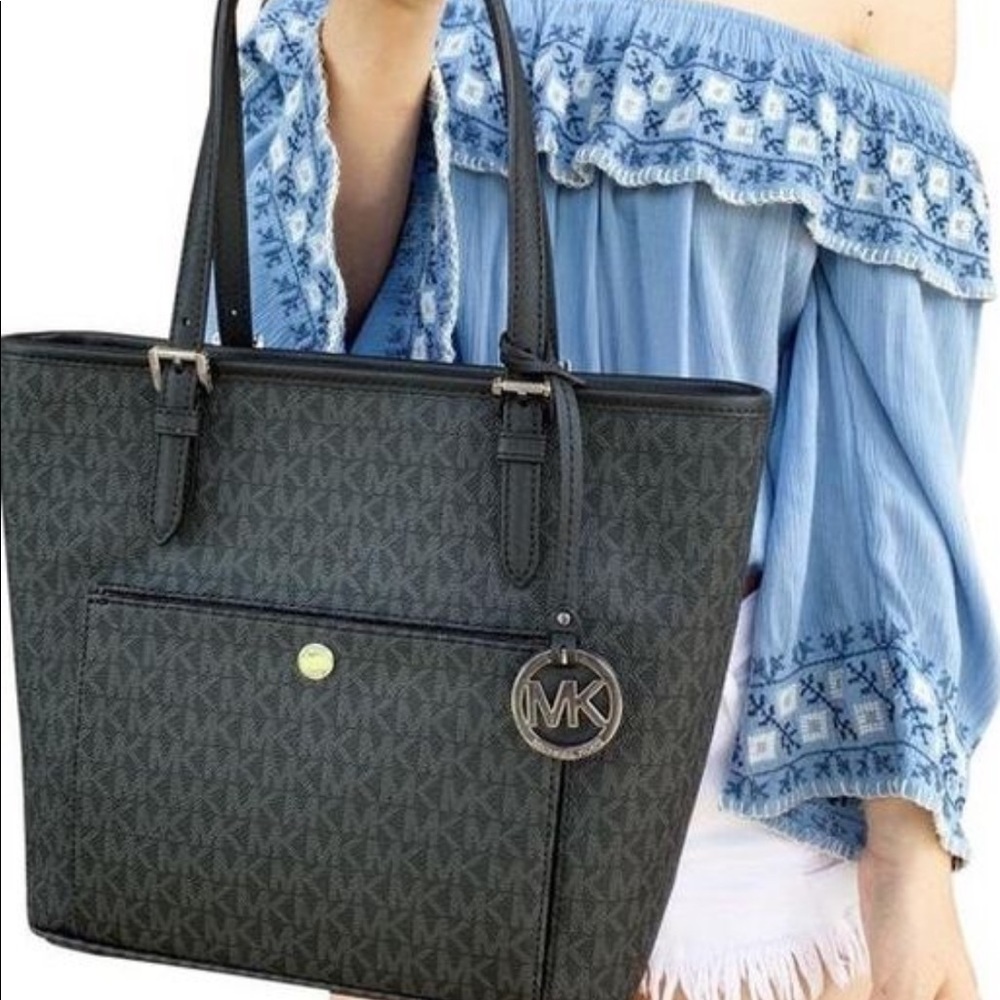 Large Michael Kors purse